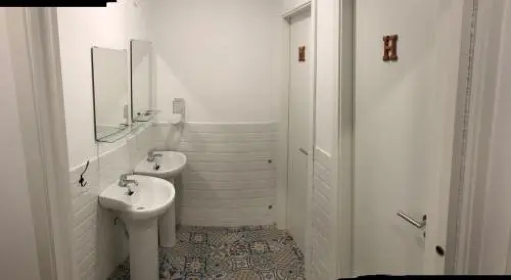 Albergue Castelos Lourenzá