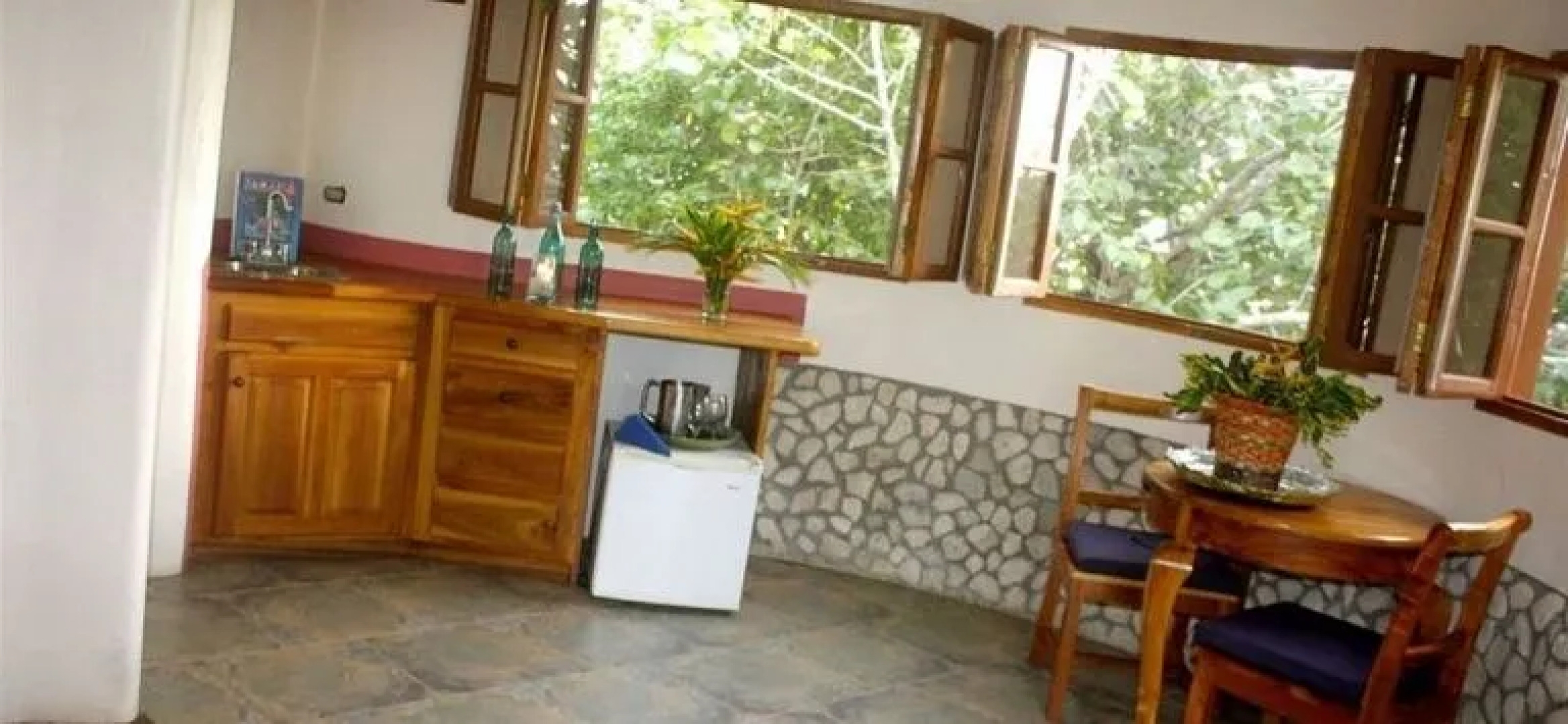 Coral Cove Wellness Resort