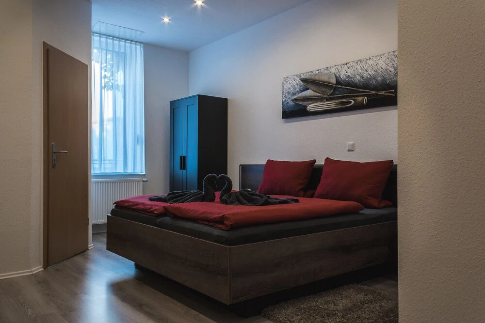 Hotel Restaurant Hinkelstall