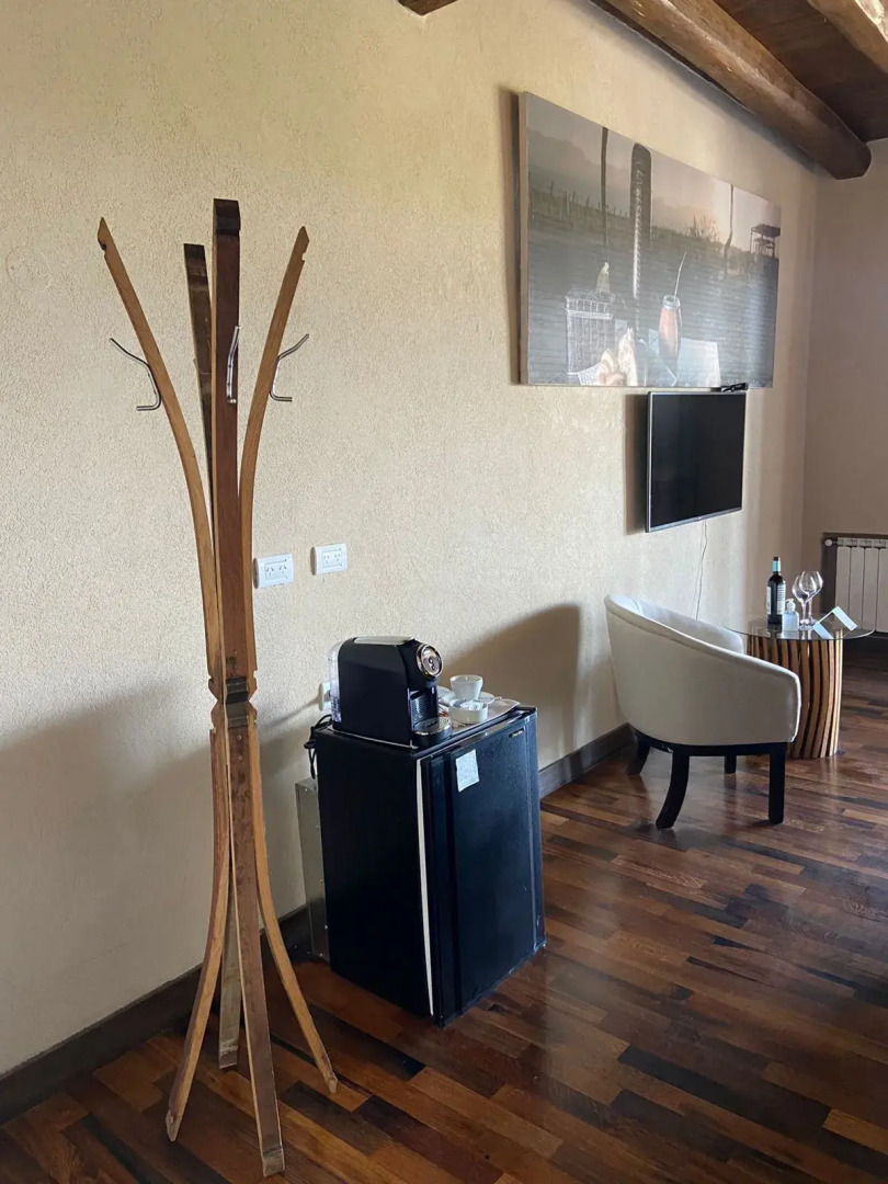 Casa de Huespedes Gimenez Riili