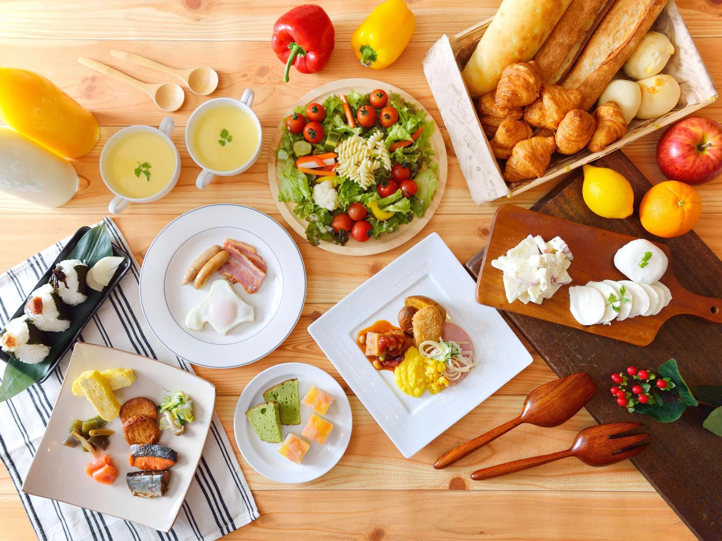 Toyako Manseikaku Hotel Lakeside Terrace