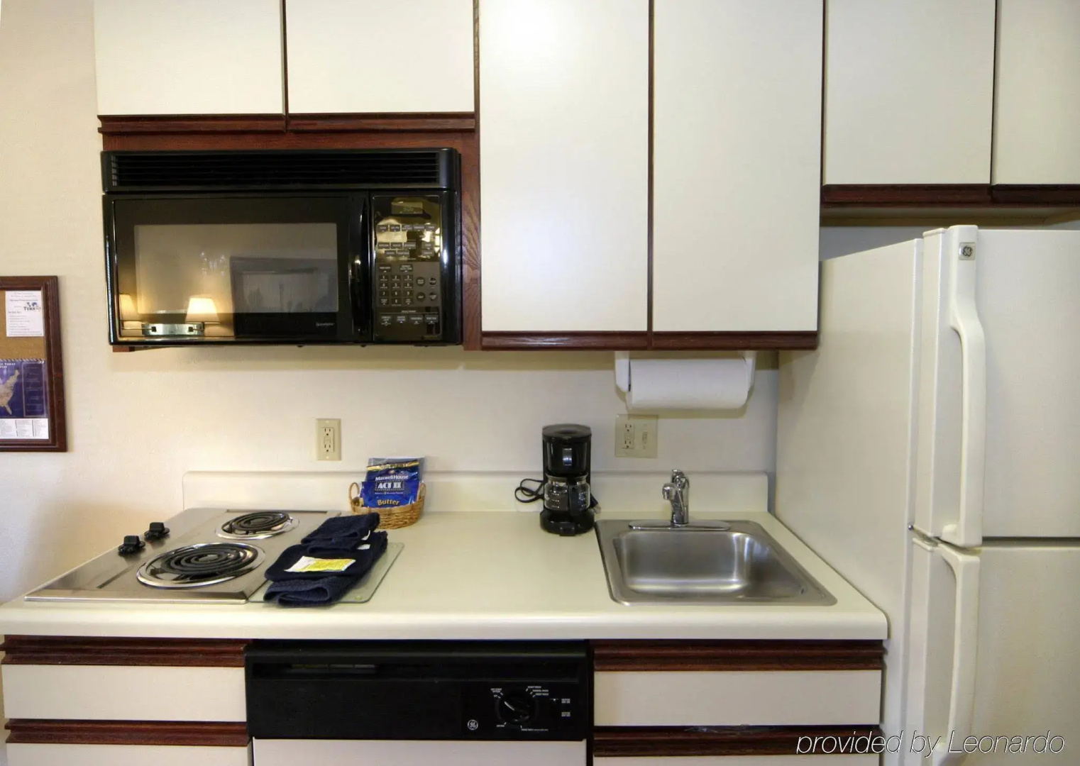Candlewood Suites Richmond-South by IHG