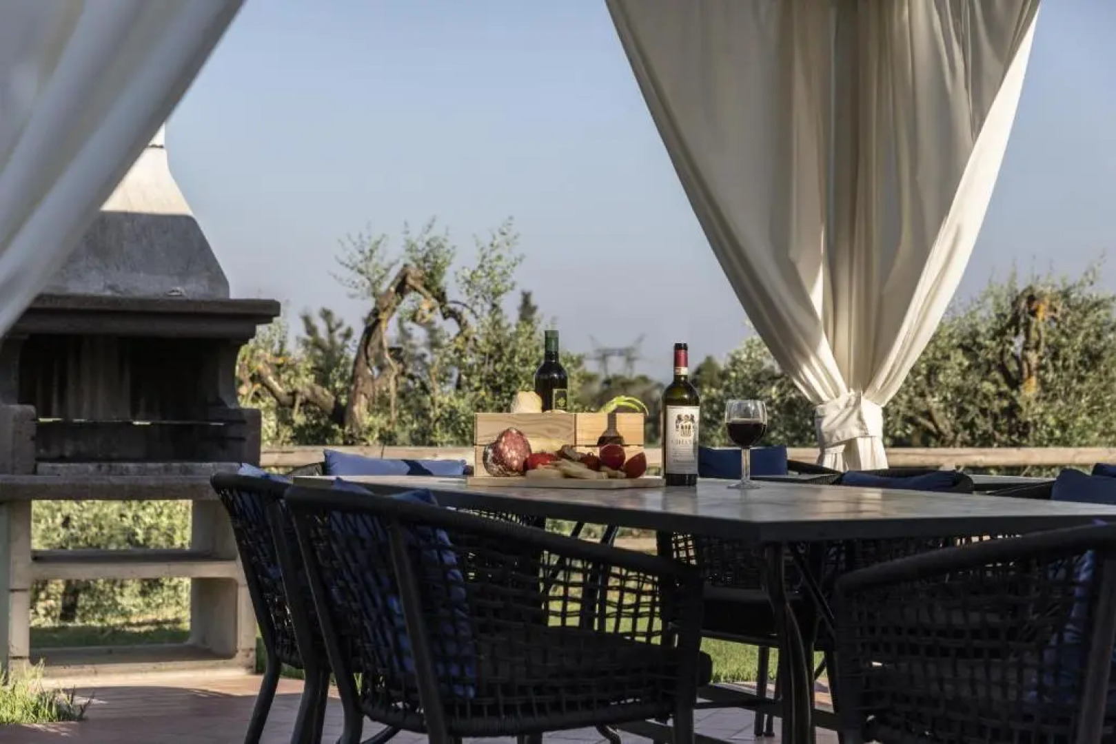 Residenze Piandaccoli