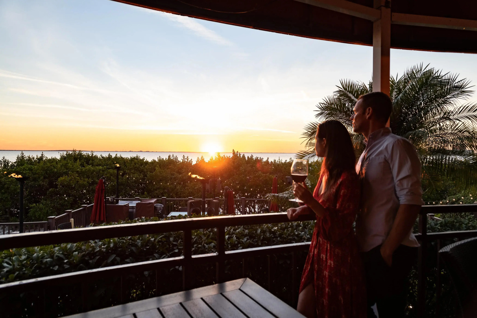 Grand Hyatt Tampa Bay