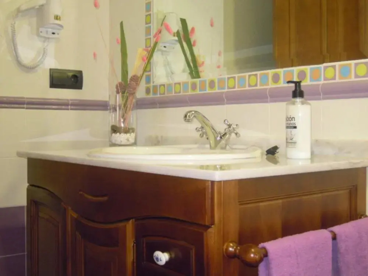 Casa Rural Los Pocicos