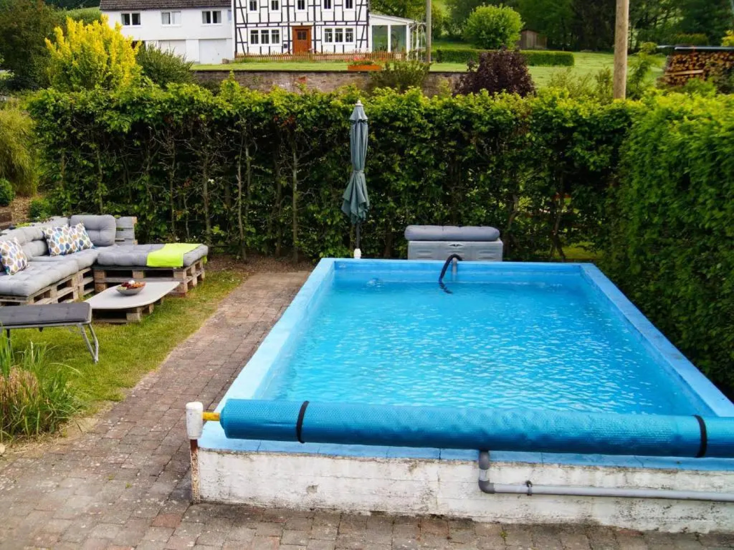 Ferienwohnung Kebben