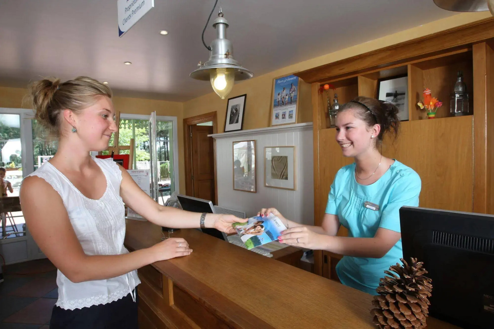 Pierre & Vacances Le Domaine de Gascogne