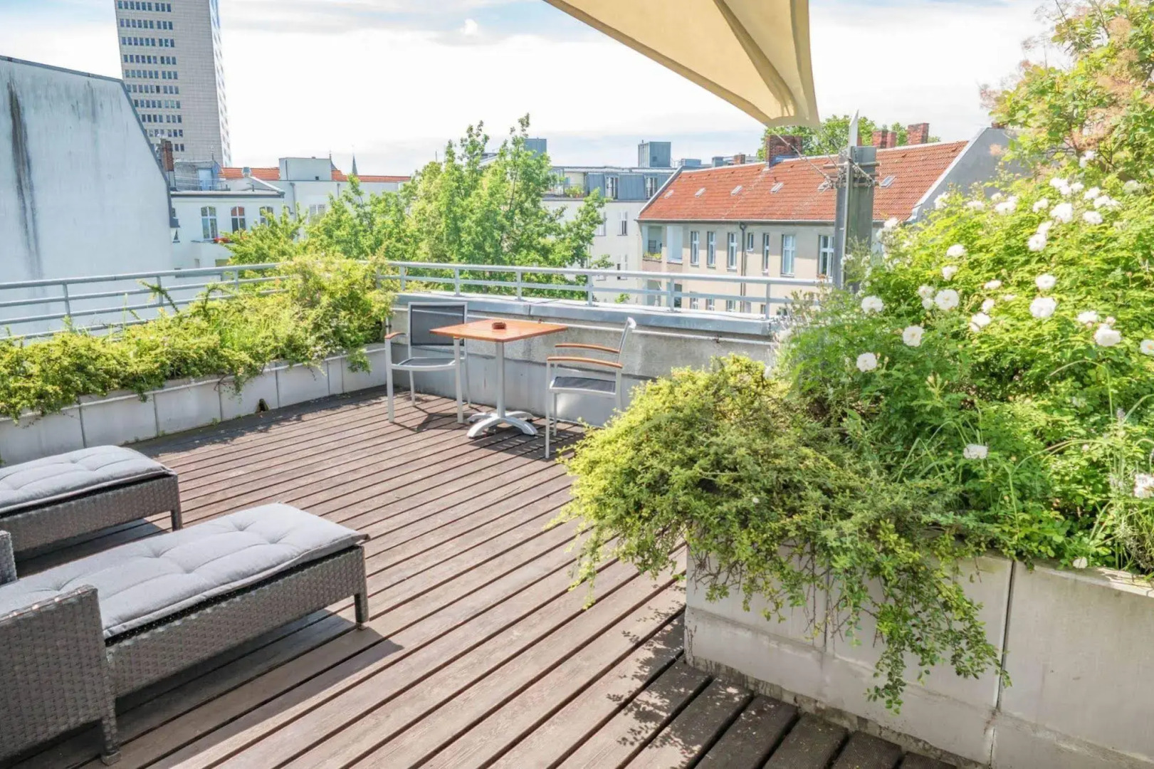 Heckers Hotel Kurfürstendamm