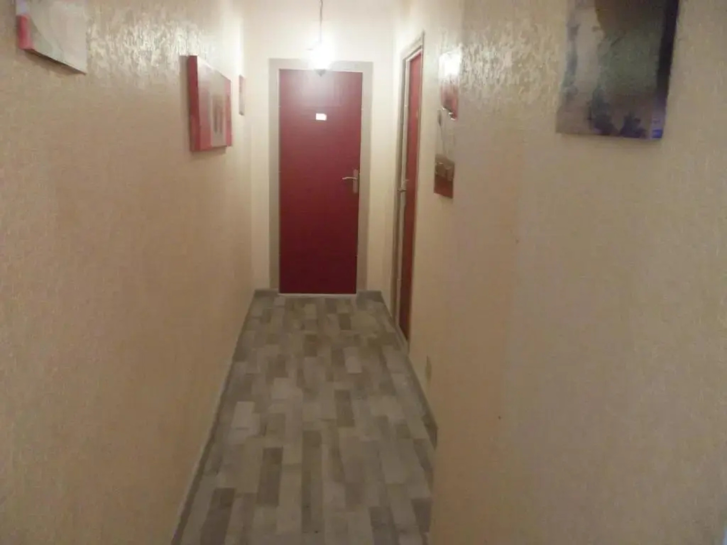 Hotel Moderne Veynes