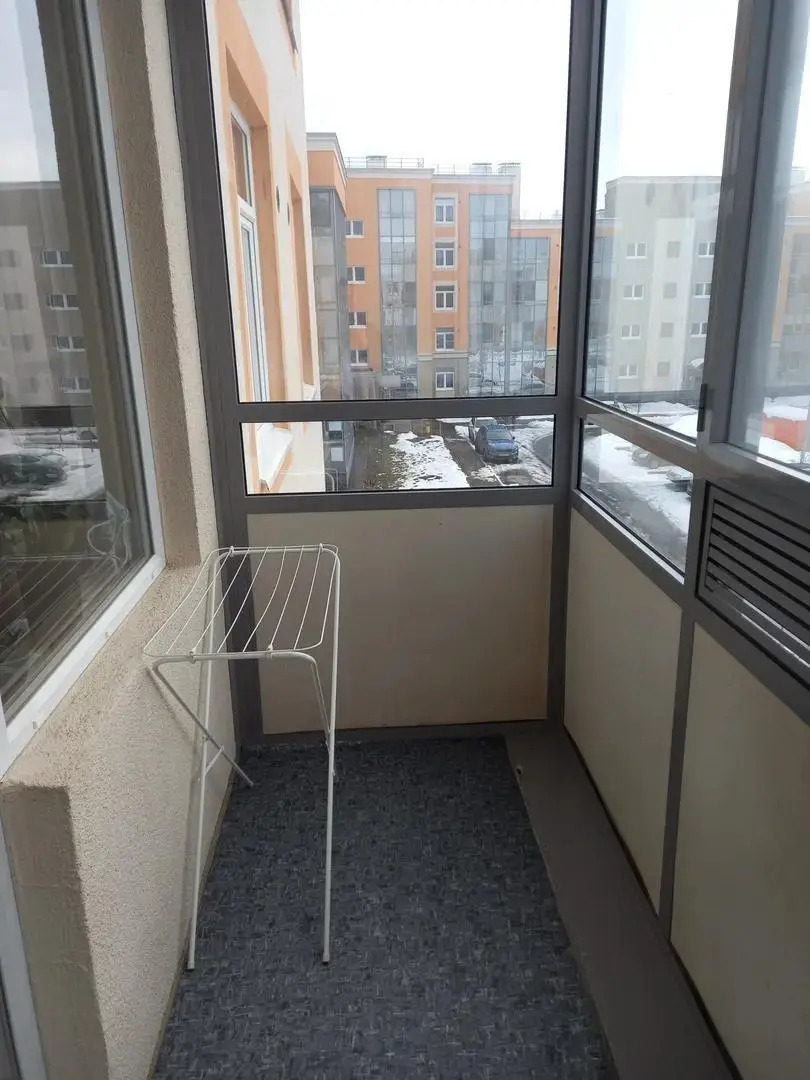 Апартаменты на улице Мира 11 корпус 11