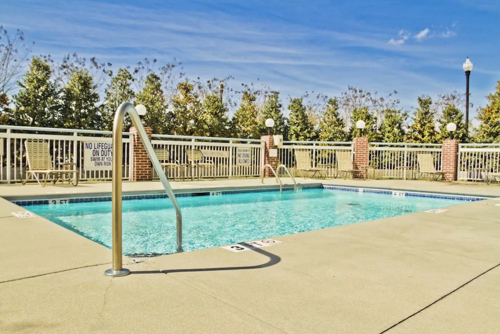 Fairfield Inn Hartsville