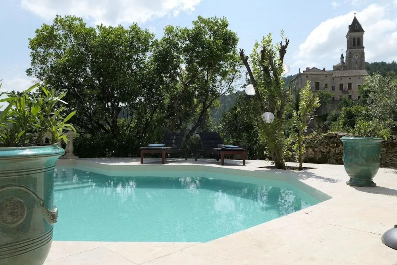 Château de la Blainie