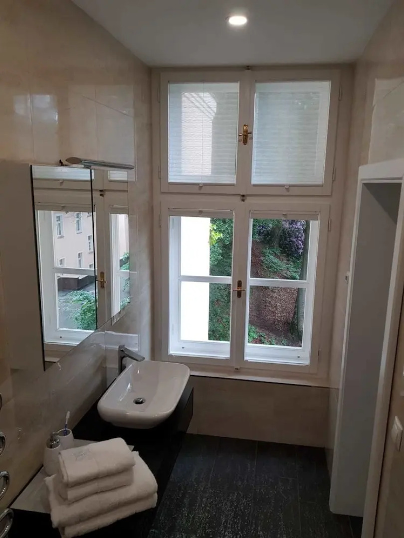 Apartman St. Vladimir kirche