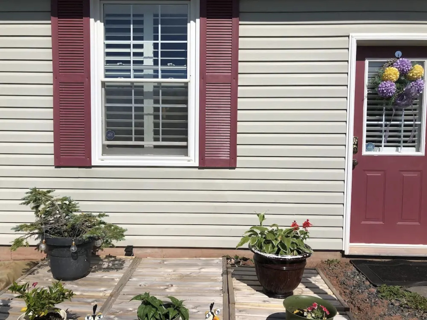 Bluewaters Retreat Bachelor Unit