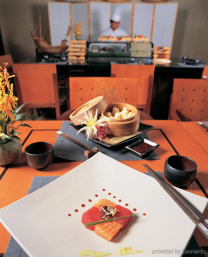 Jood Palace Hotel Dubai