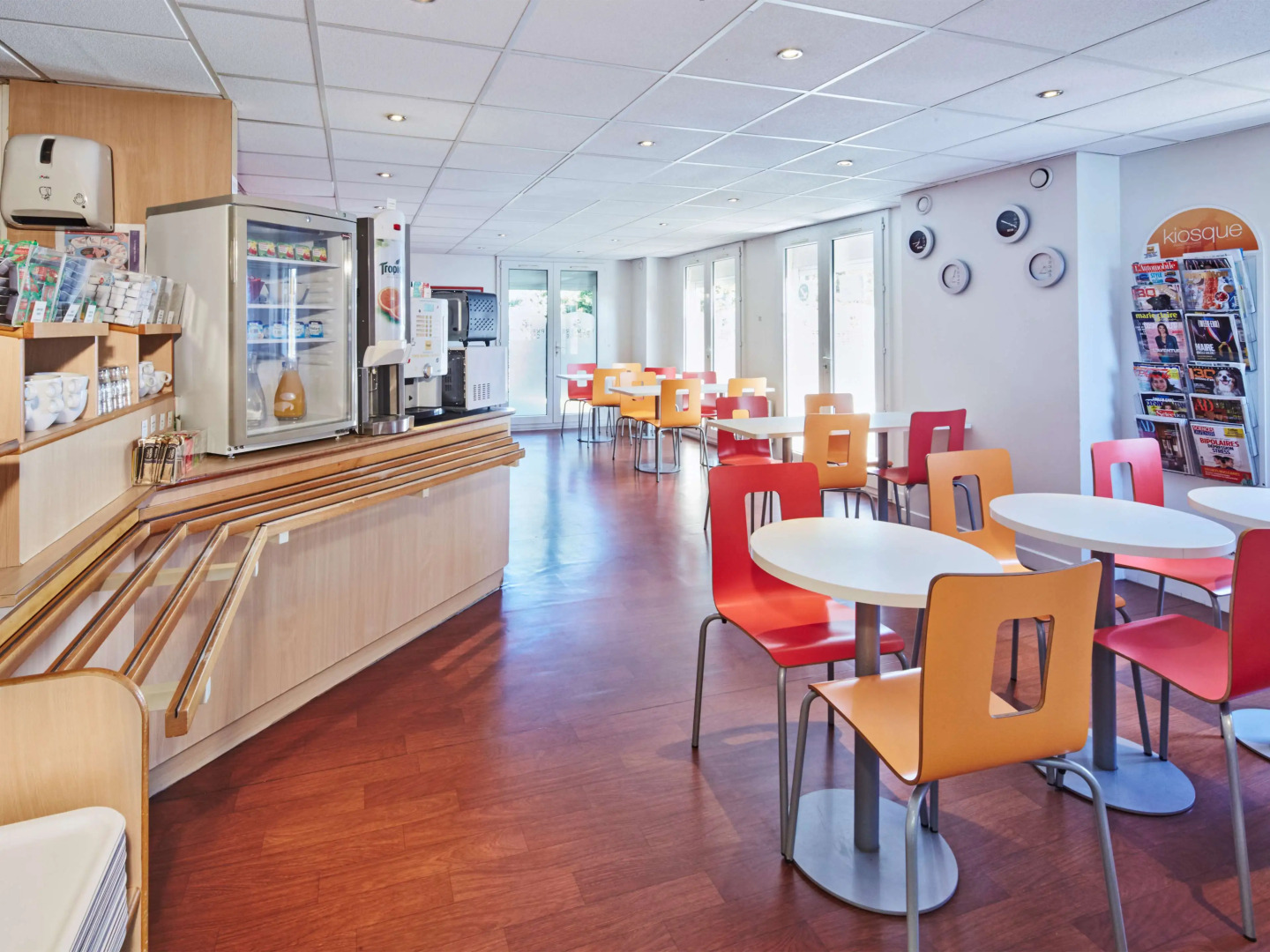 Hotel Première Classe Cergy Saint Christophe