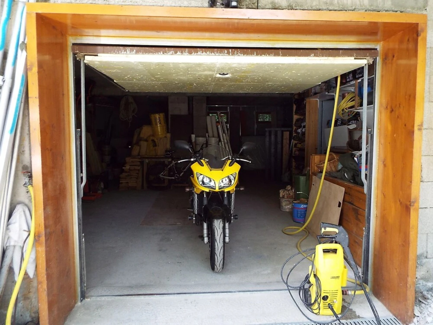 Barnabas - Chambres d'hôtes