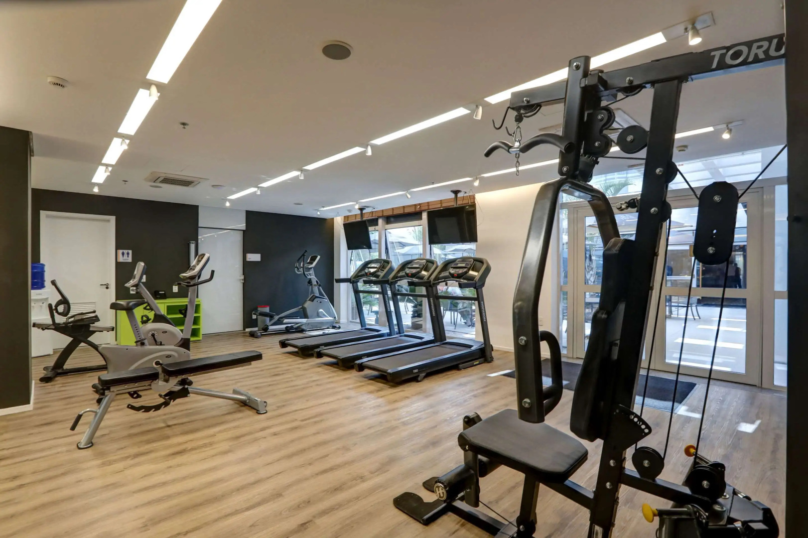 Comfort Hotel Guarulhos - Aeroporto