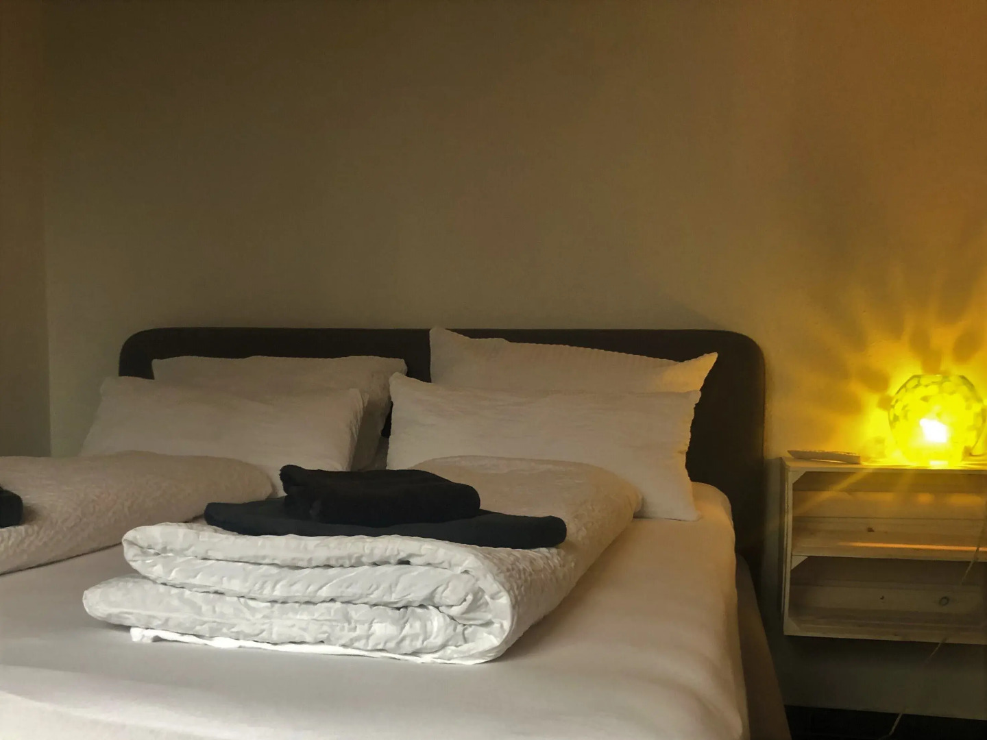 Seerose Boutique Pension