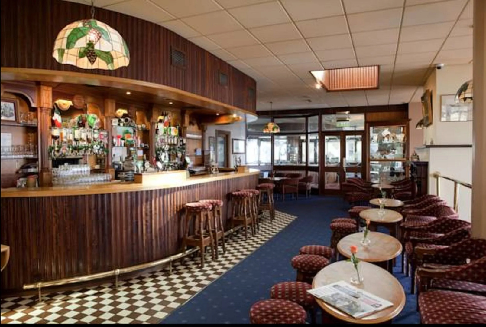 Gold Coast Resort Dungarvan