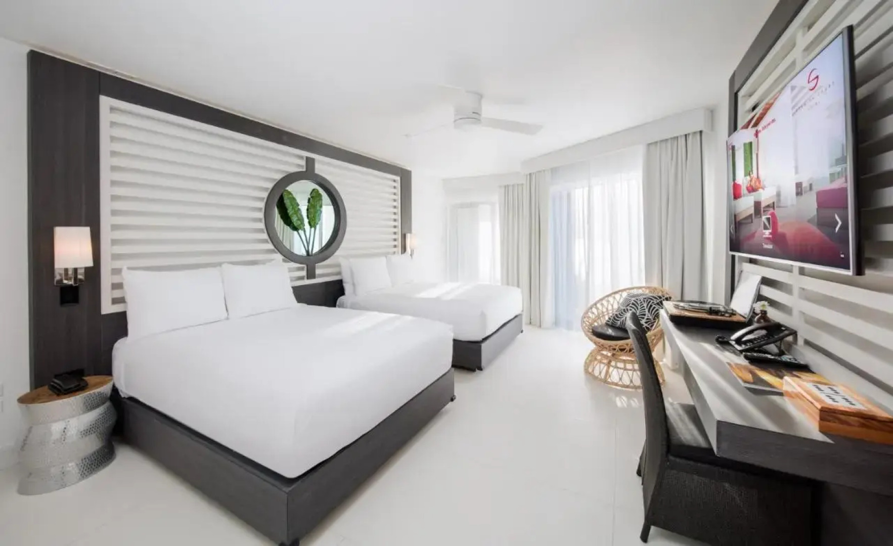 S Hotel Montego Bay - Luxury Boutique All Inclusive Hotel