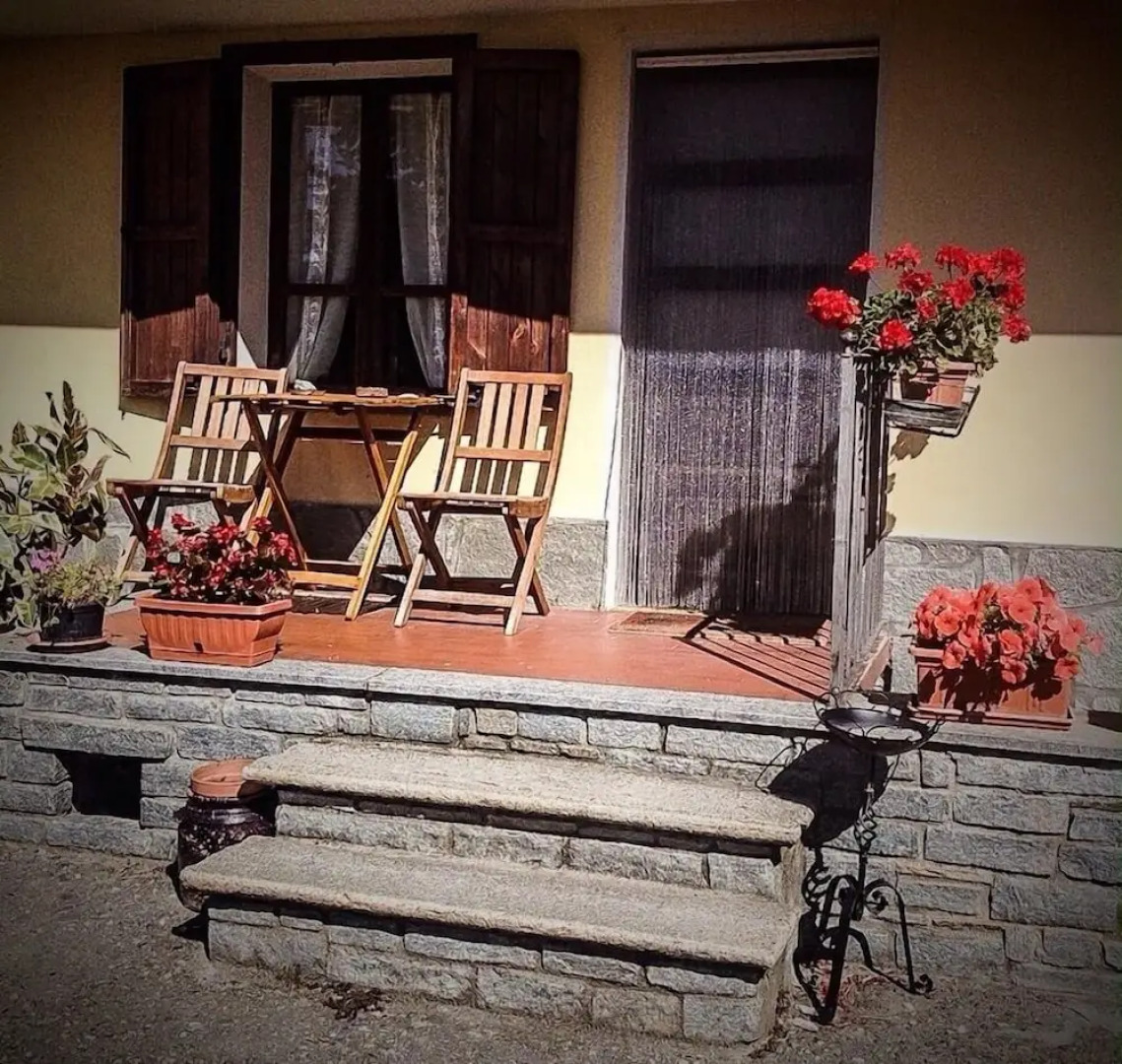 Agriturismo La Grange