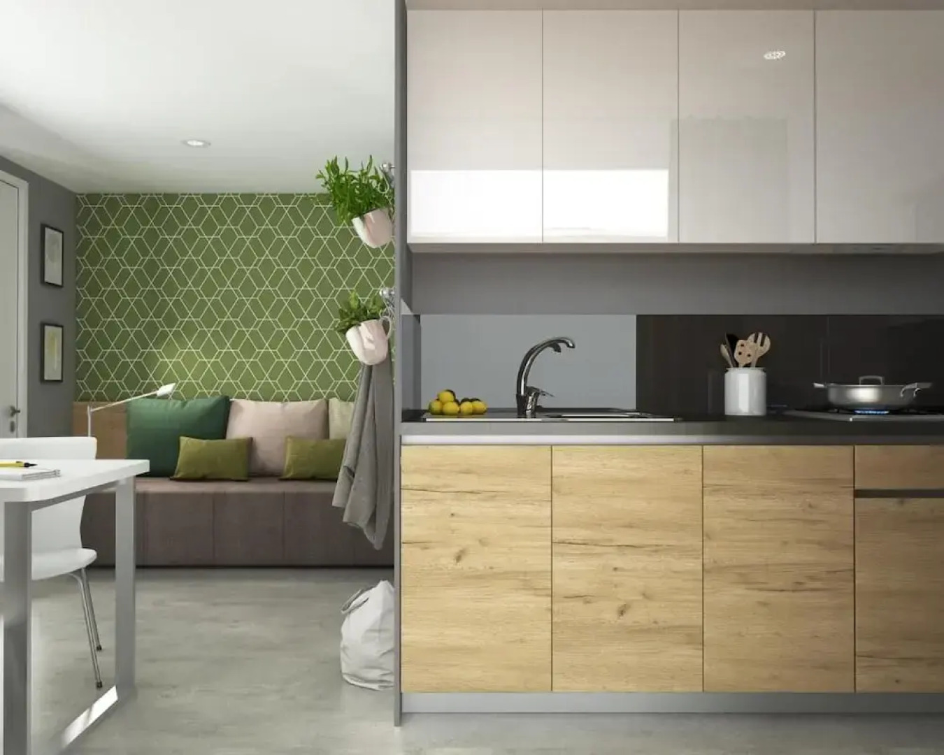 Premium Mobile Homes Istria - Lanterna