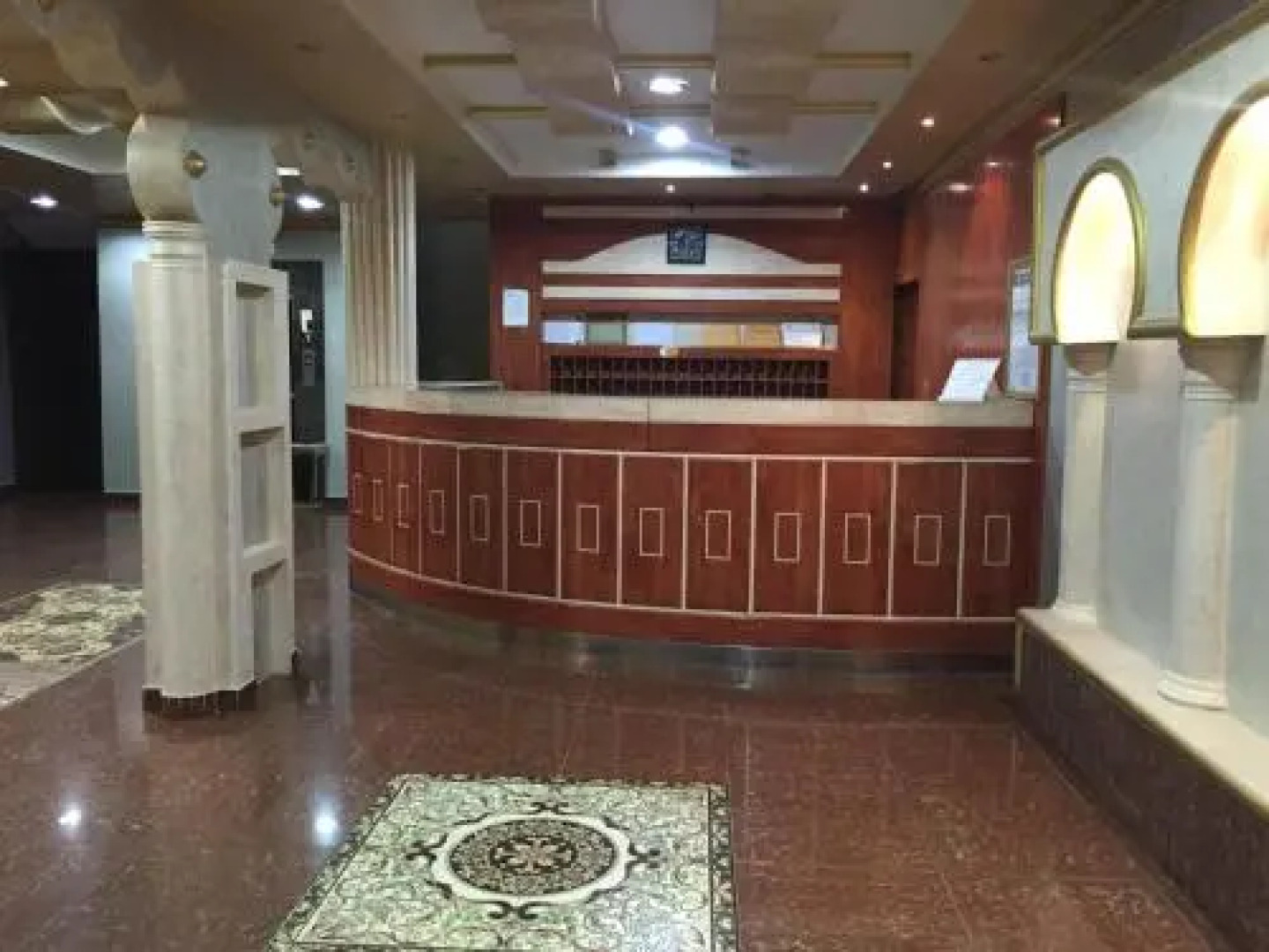 Dyafat Al Musafer Hotel Apartments