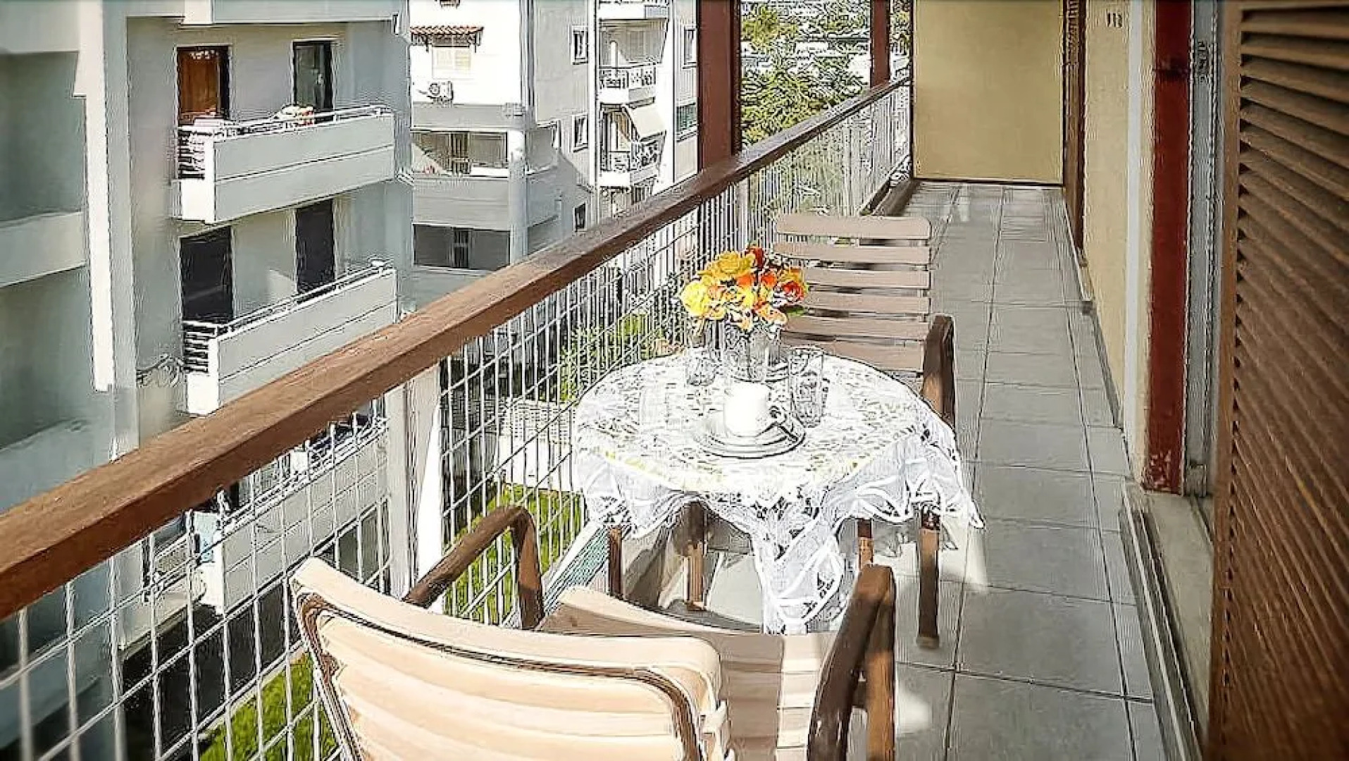 Zina Hotel Apartments