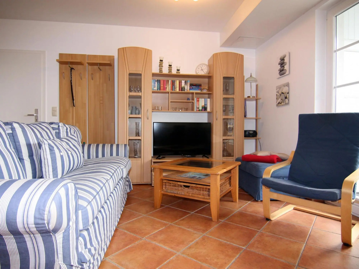 Ferienwohnung in Trassenheide