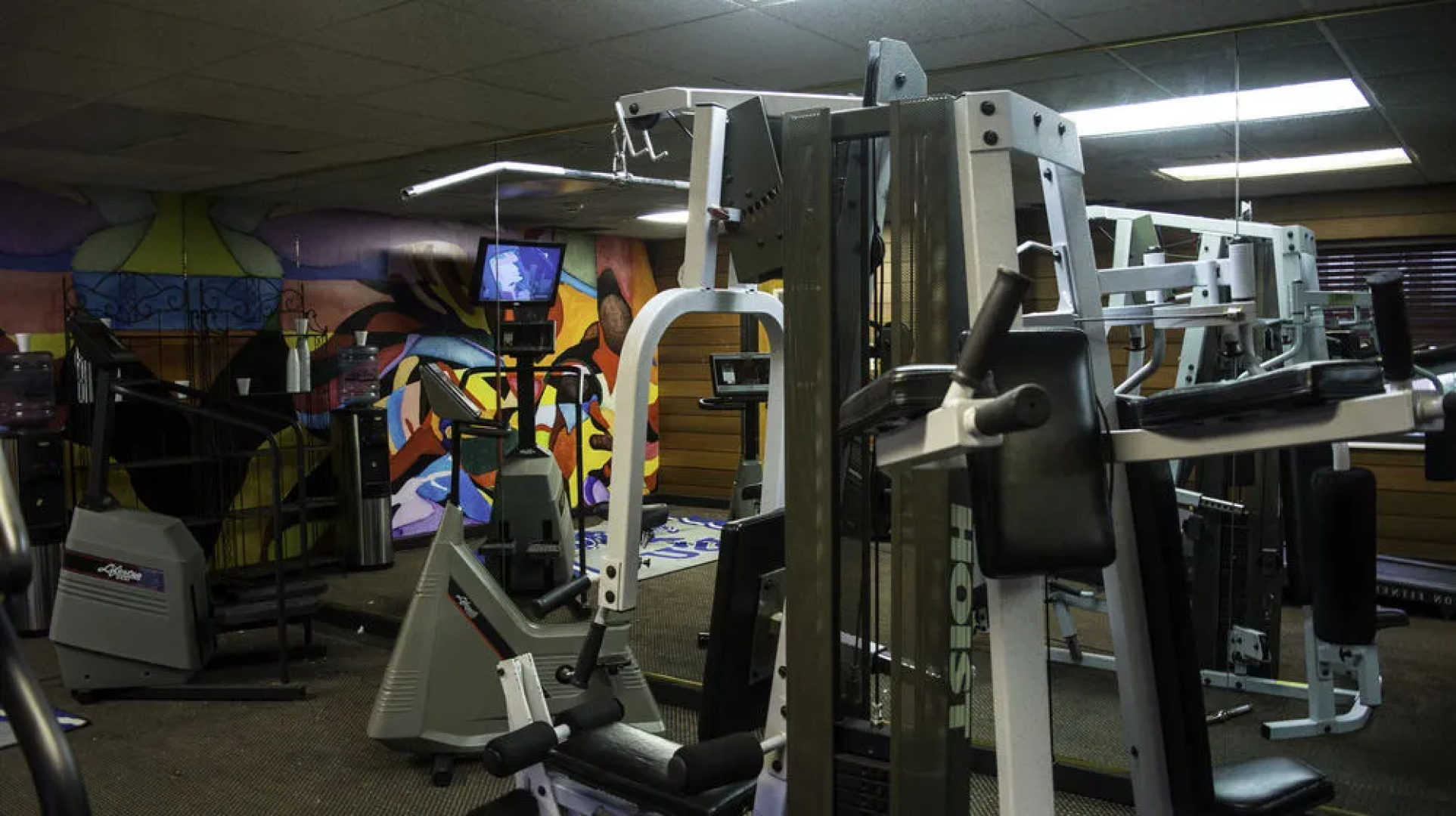 Clarion Inn & Suites