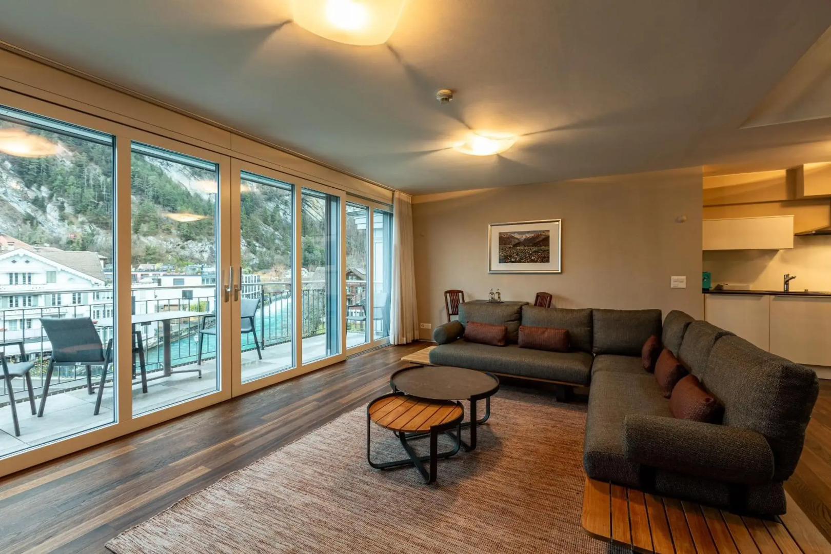 Boutique Hotel Bellevue