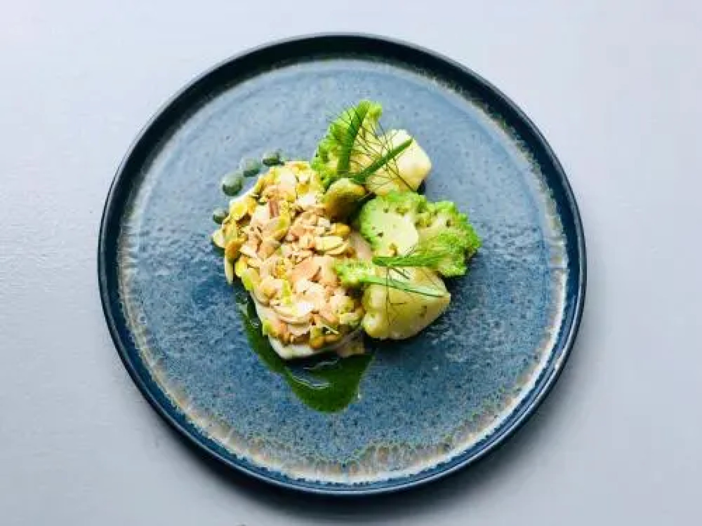 The Newport Restaurant with Rooms