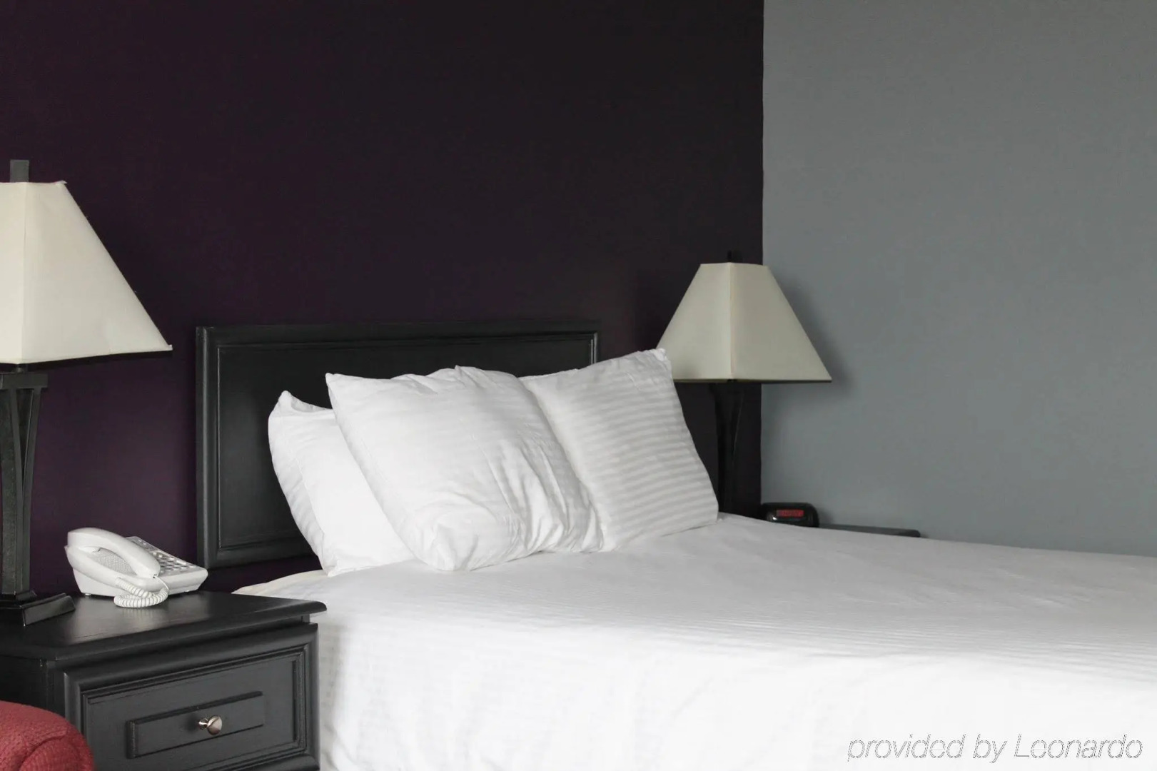 Ramada by Wyndham Florenceville