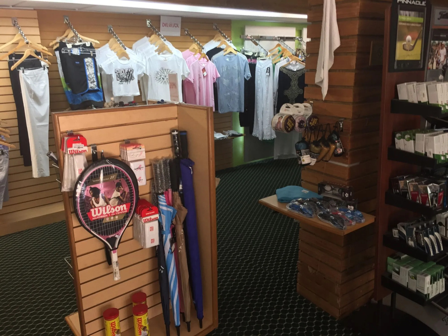 Coronado Golf & Beach Resort