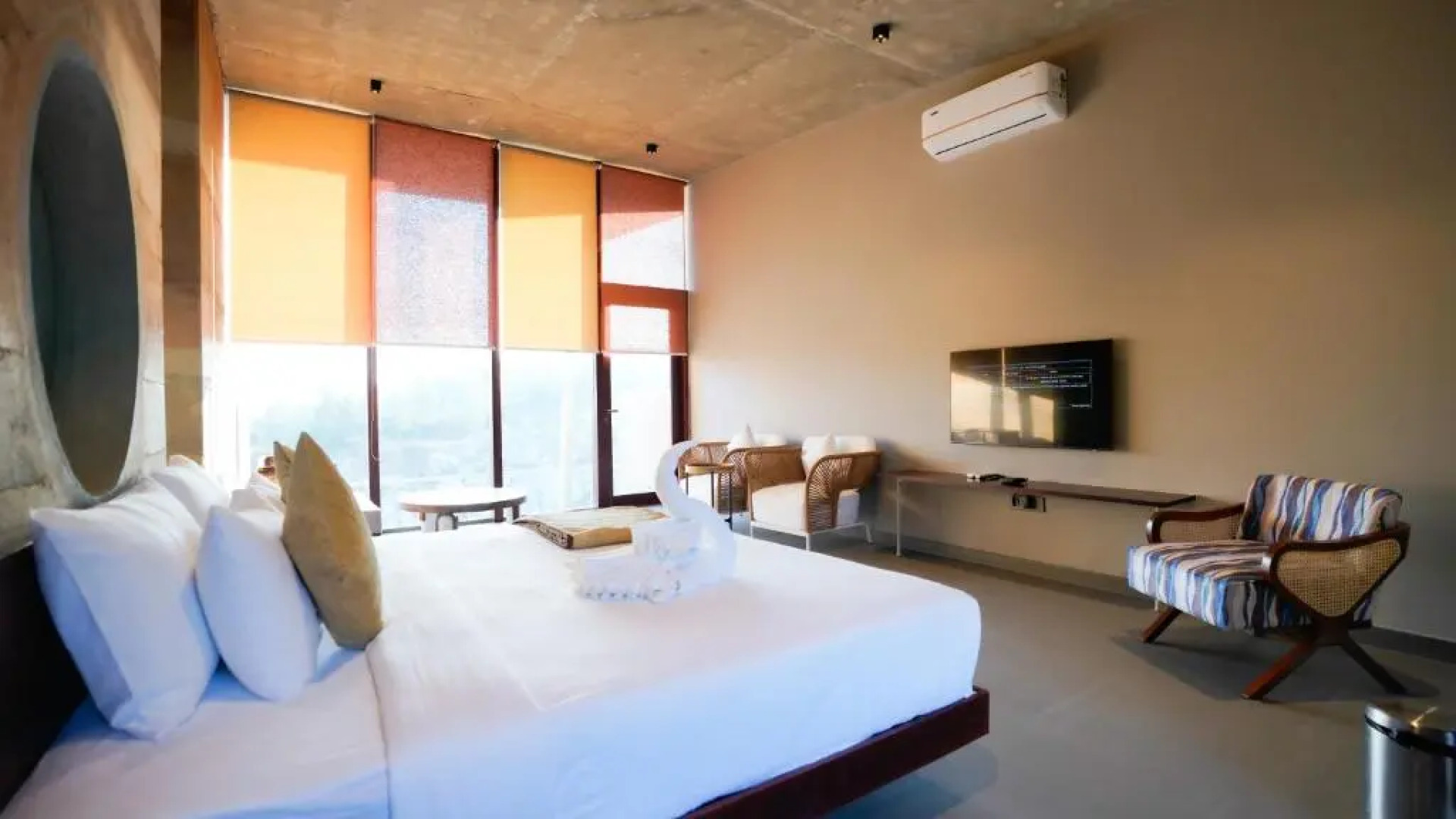 R D S Nature Retreat