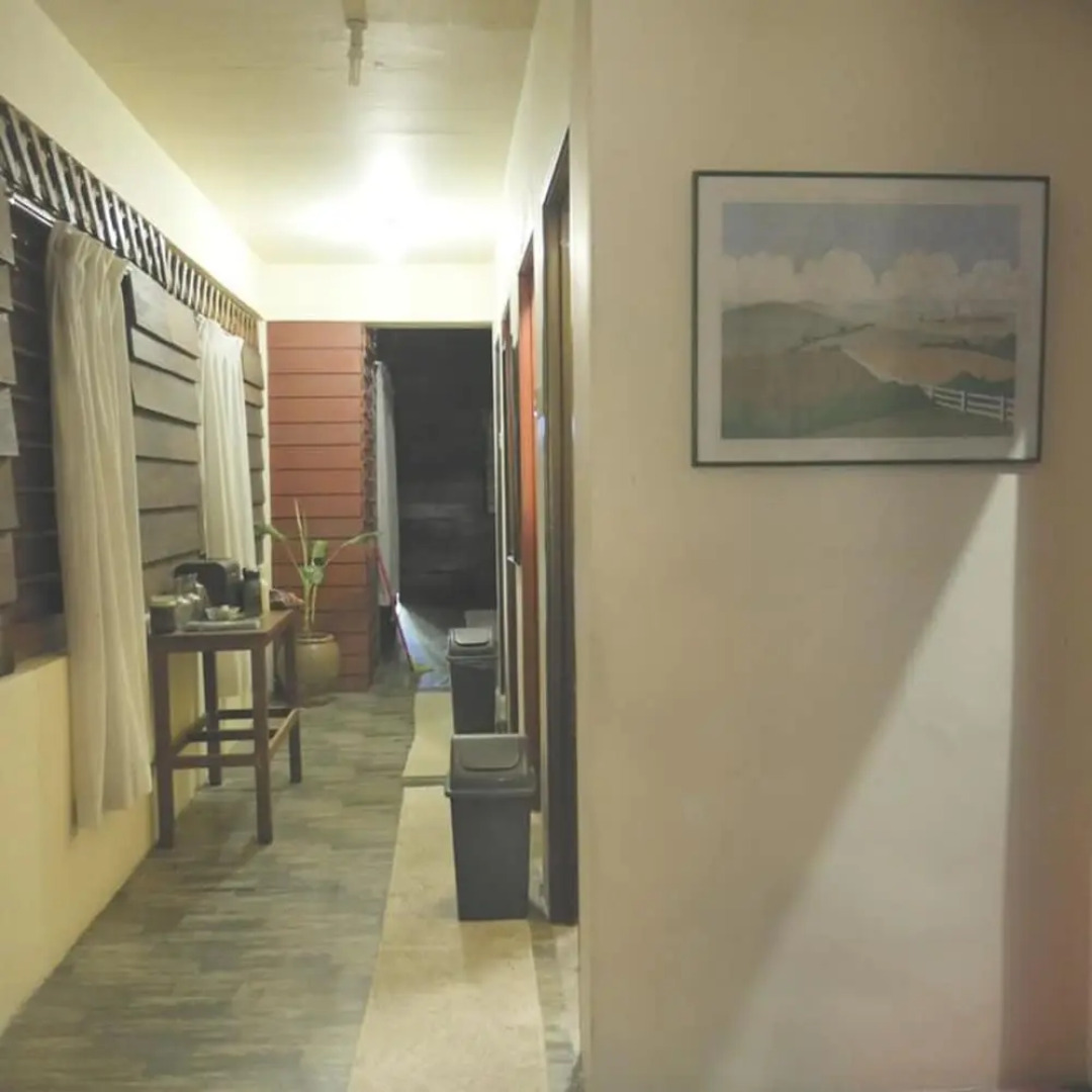 Gopeng Guesthouse & Cafe - Hostel