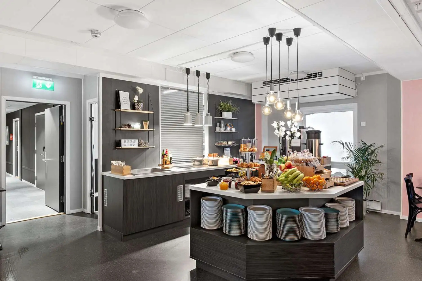 Aiden by Best Western Harstad Narvik Airport