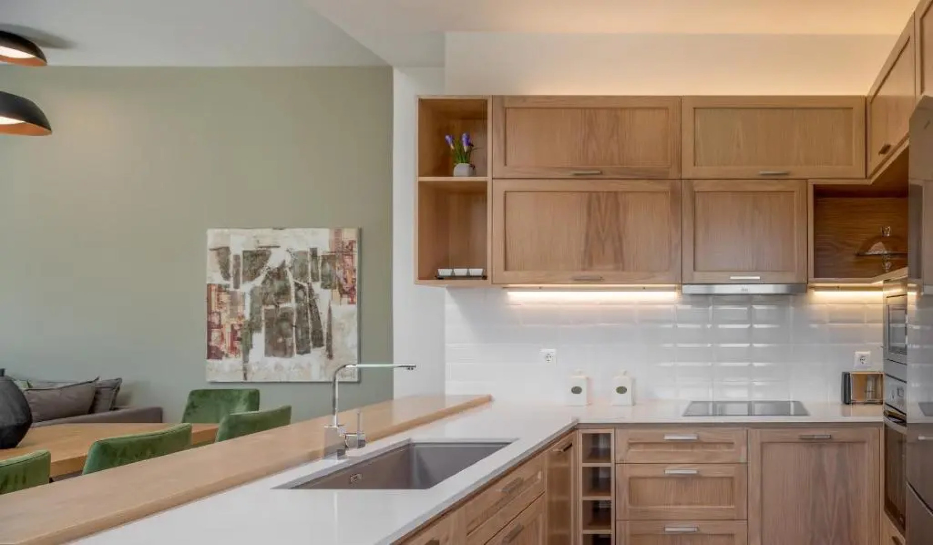 Aloni Villa, an Awe-Inspiring Retreat, By ThinkVilla