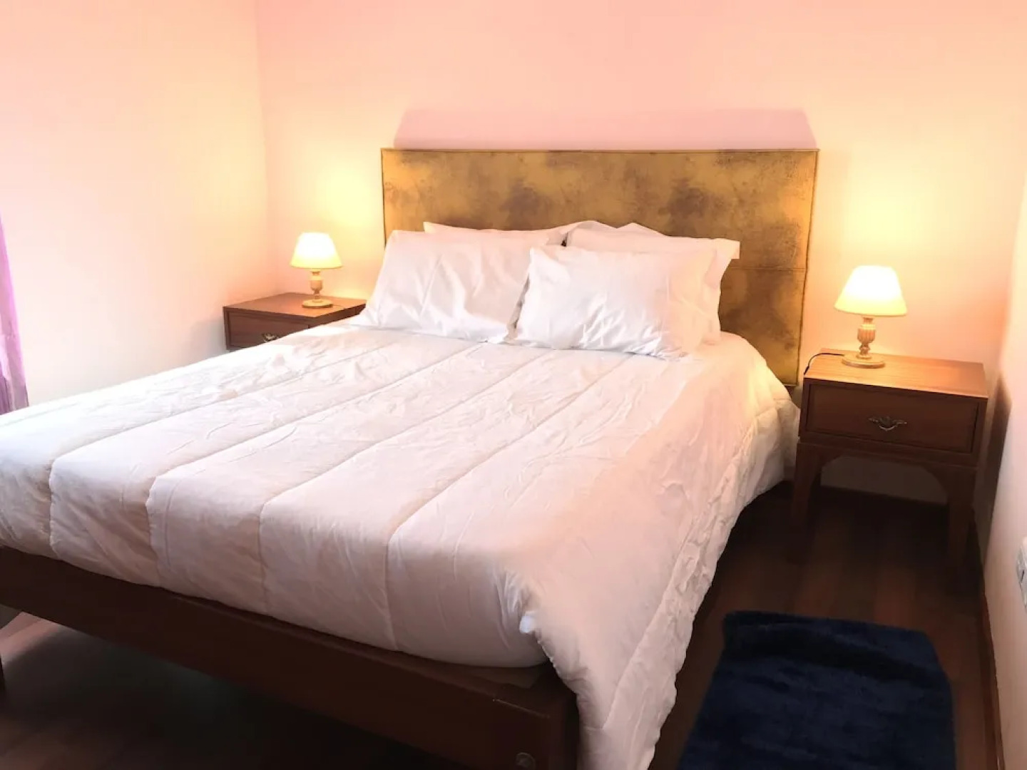 Casa de Campo Ventura