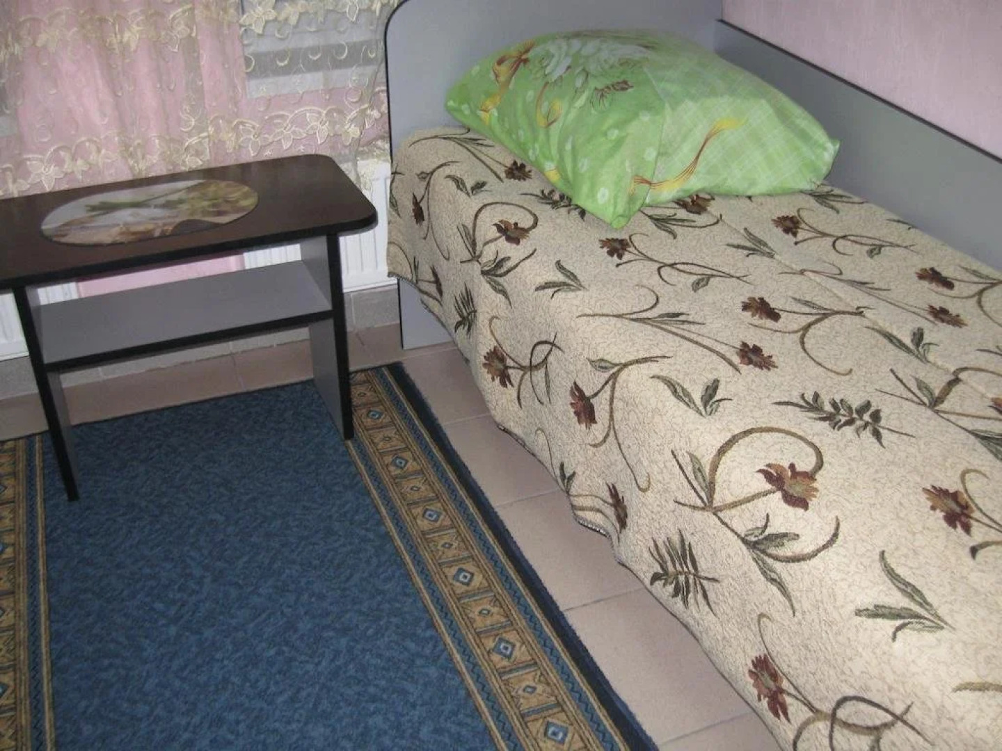 Palmira Hostel Backpackers