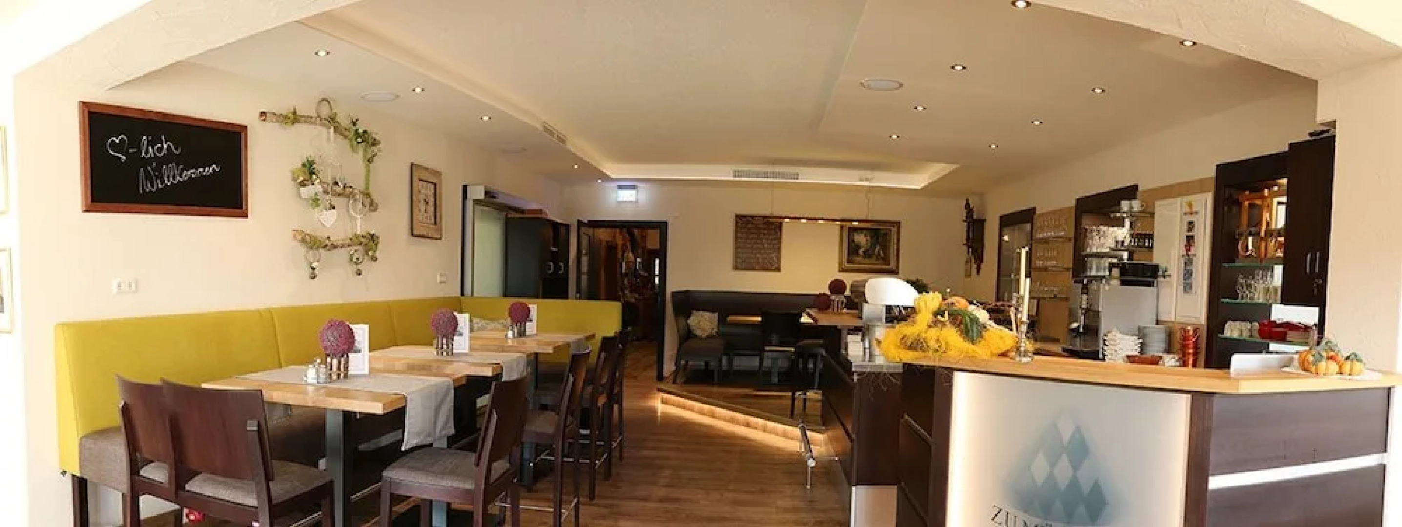 Zu Müllers Winkelhausen