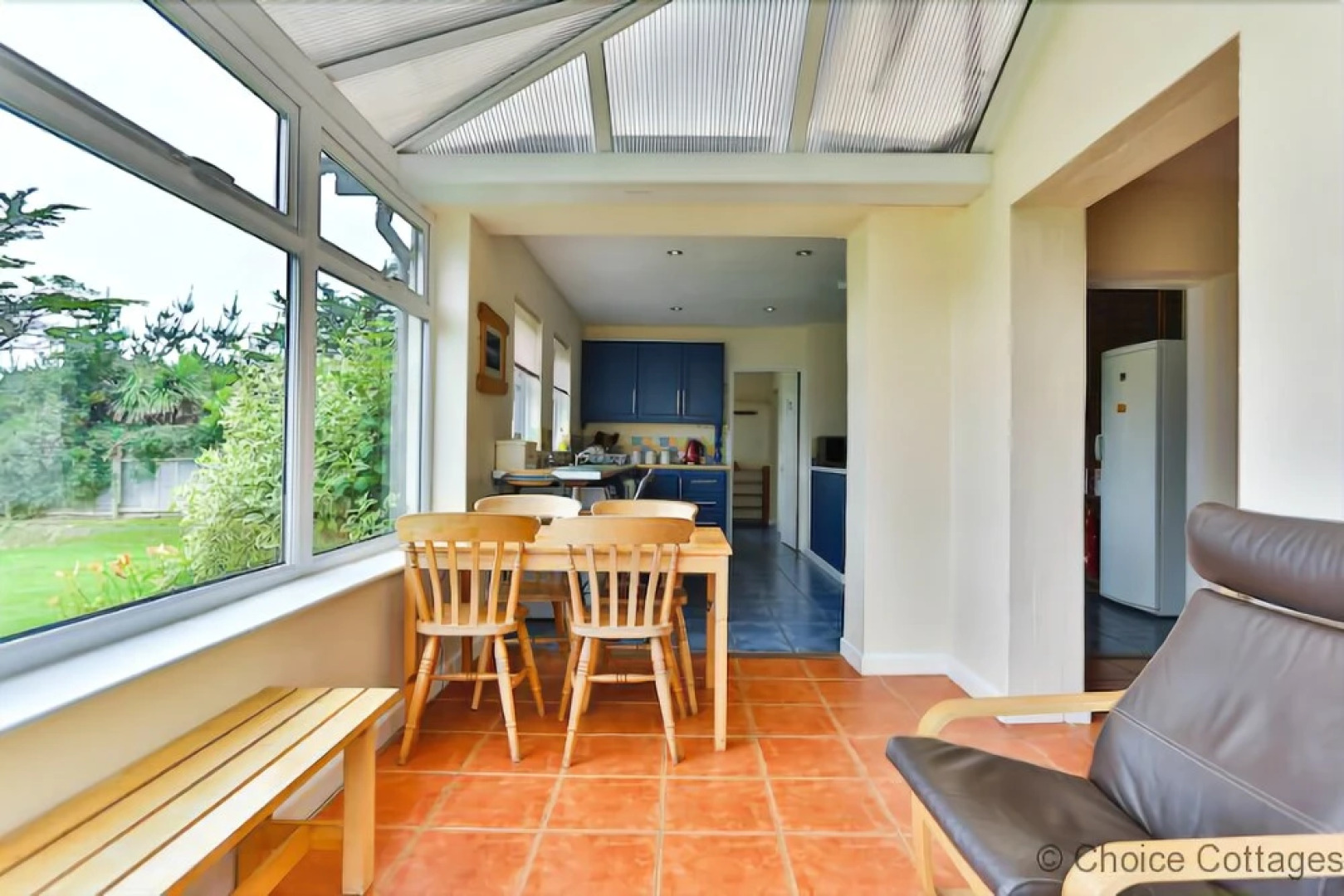 Croyde High Tide 6 Bedrooms