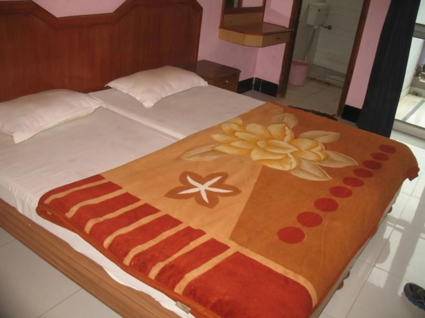Hotel Jain