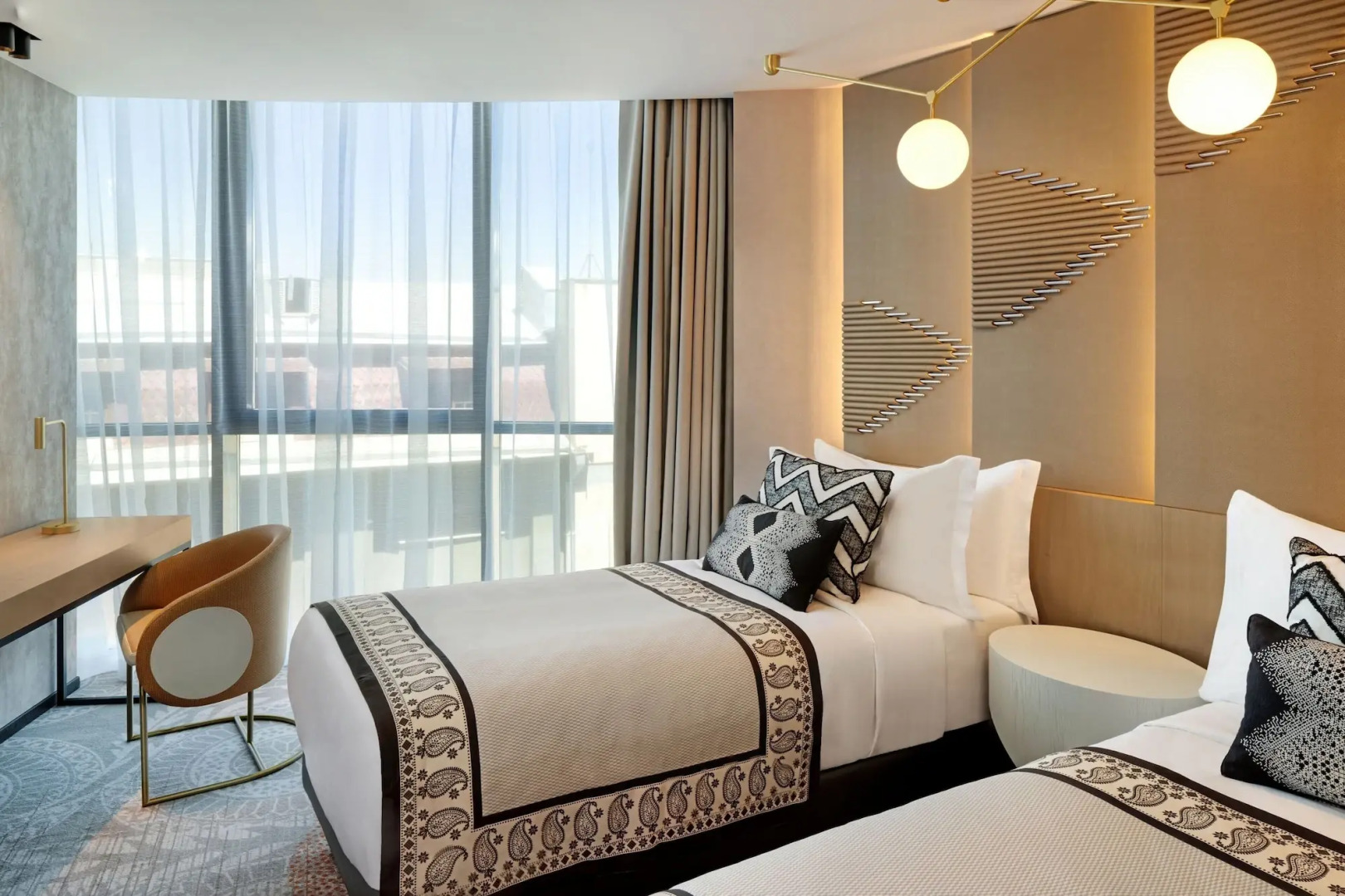 Paragraph Freedom Square, A Luxury Collection Hotel, Tbilisi