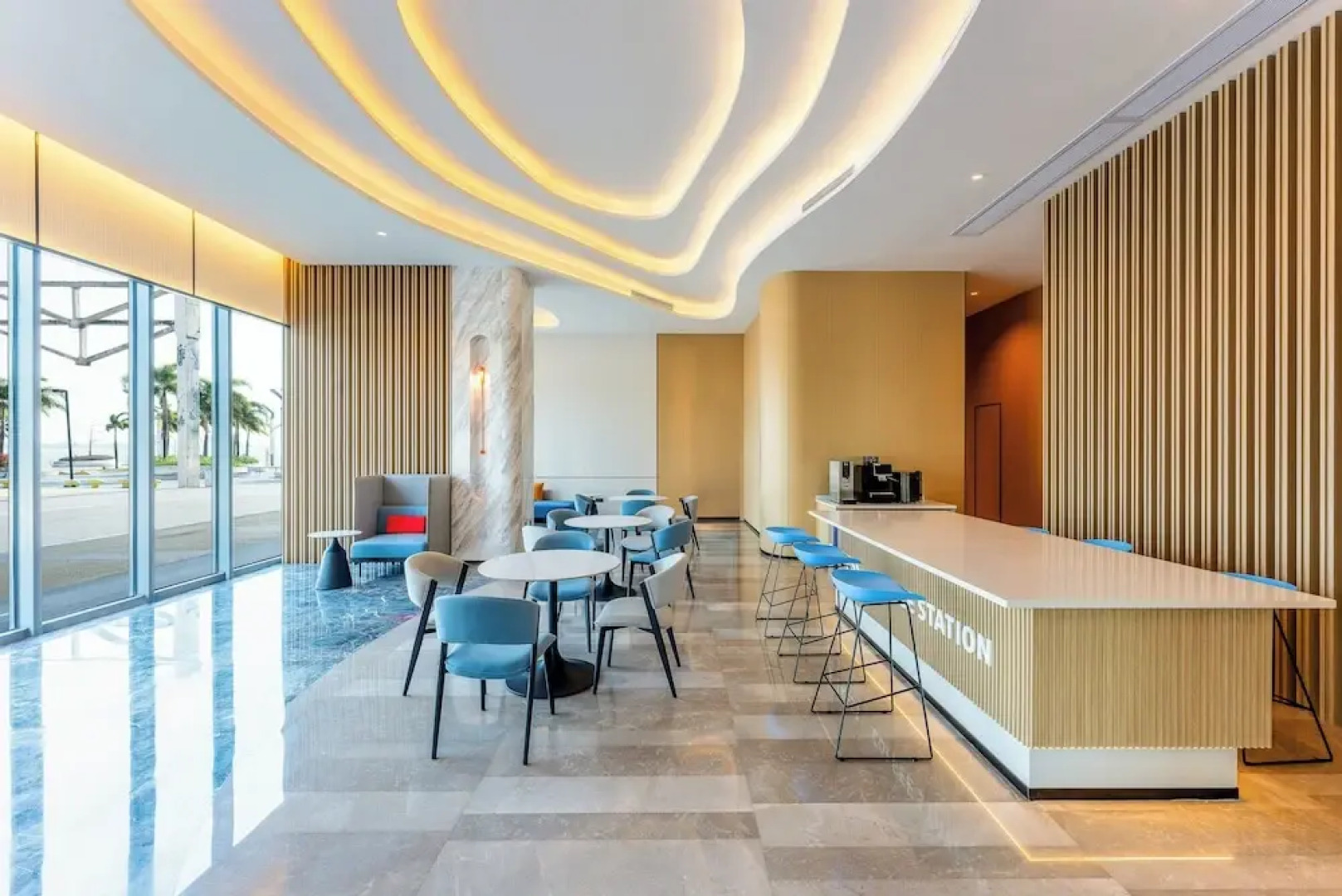 Holiday Inn Express Zhanjiang Coast by IHG