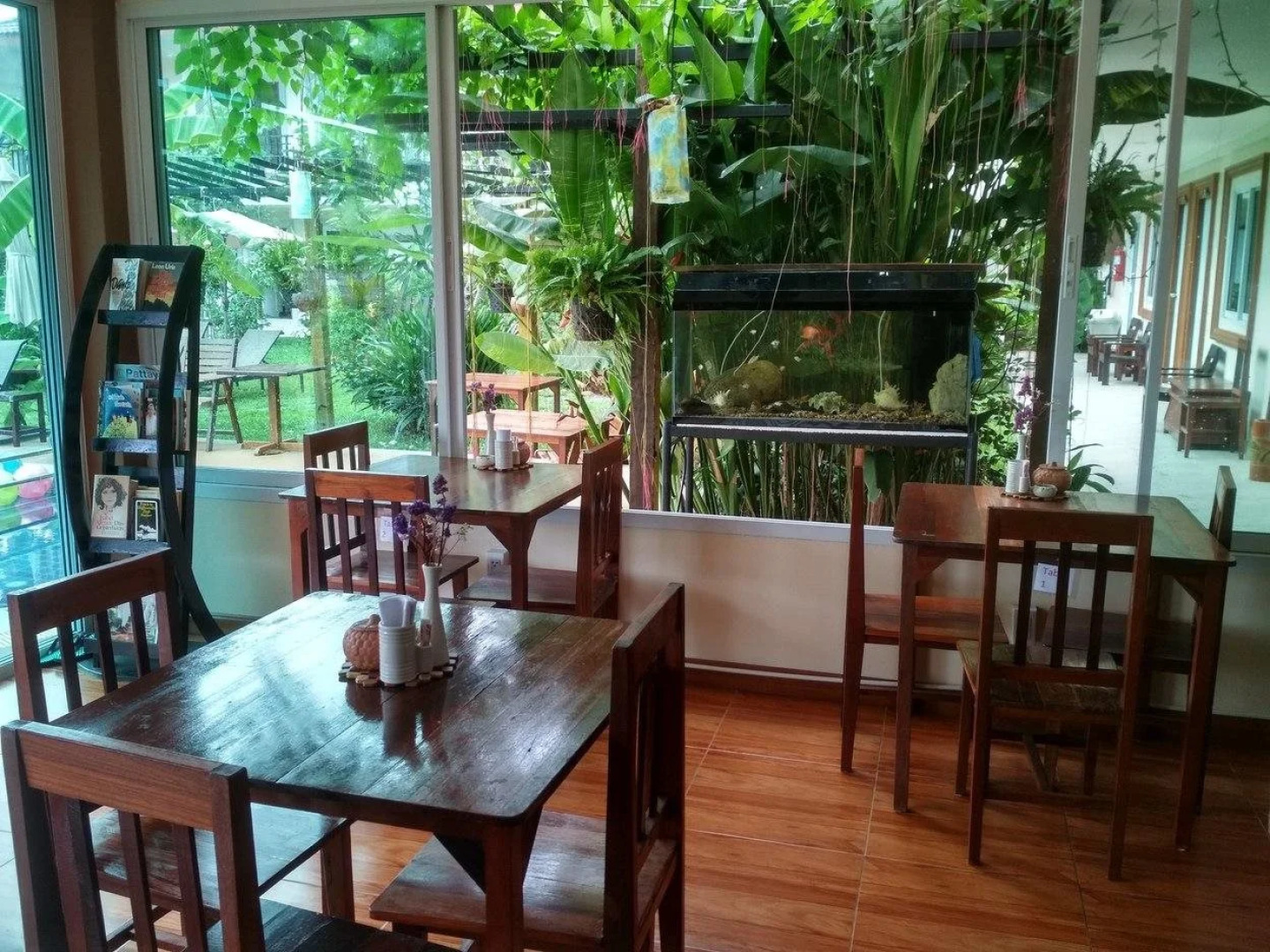 Baan Sooksiri Bangsaray