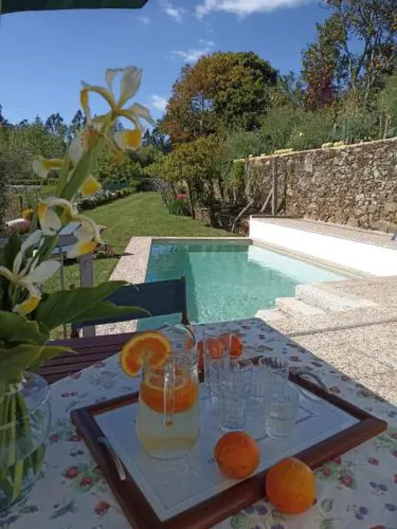 Moleiro's Country House