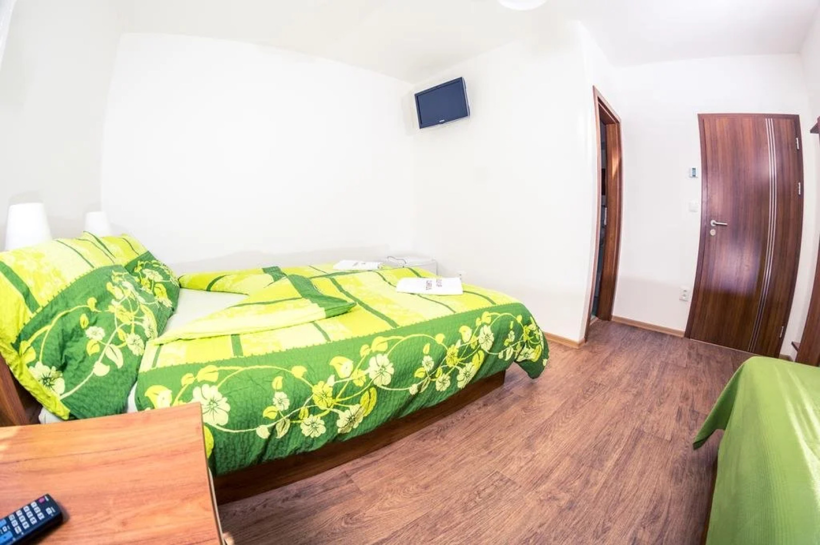 Penzion Vinařství Buchtovi