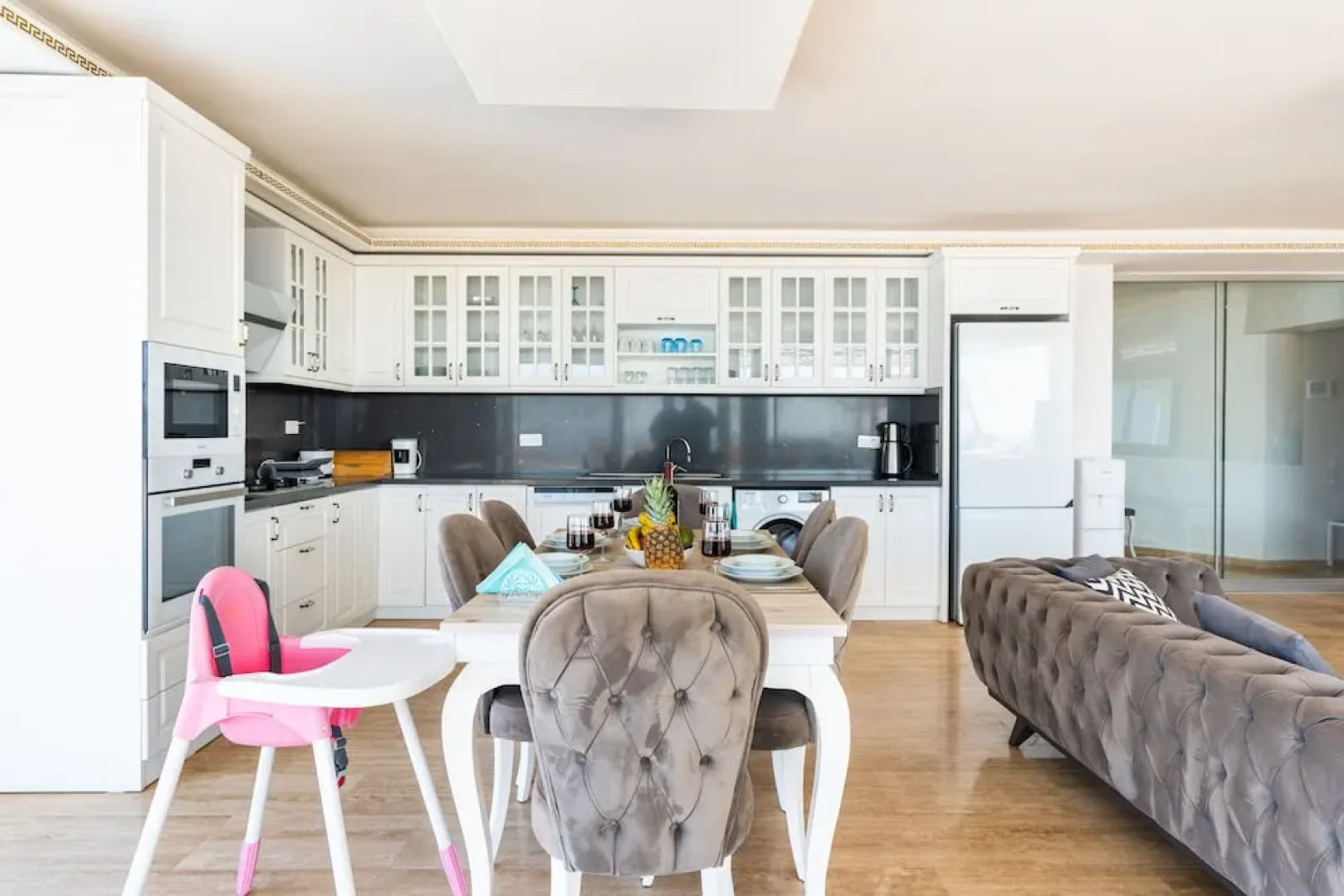 Infinity Villa Kalkan